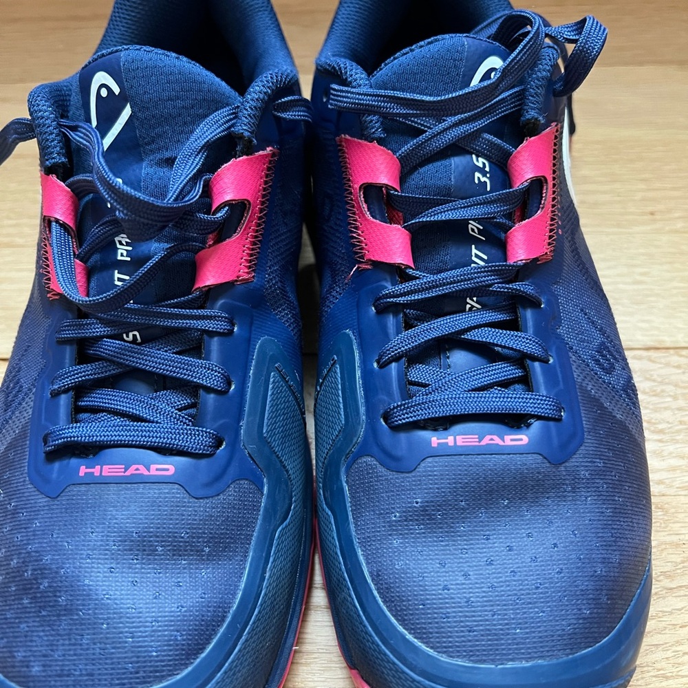 HEAD Sprint Pro 3.5 Women’s Court Shoes - Picture 6 of 9